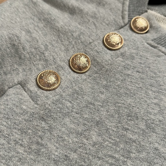 Derek Lam 2-1 Top - Picture 3 of 4